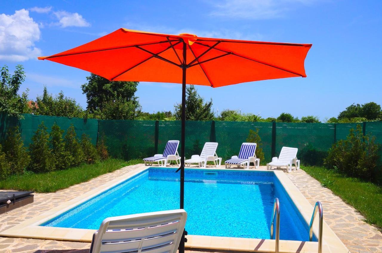Вила Едем - Villa Edem - Beach Bolata Area Bulgarevo Exterior photo