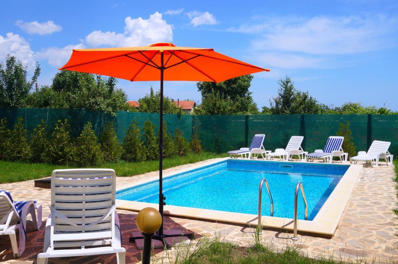 Вила Едем - Villa Edem - Beach Bolata Area Bulgarevo Exterior photo