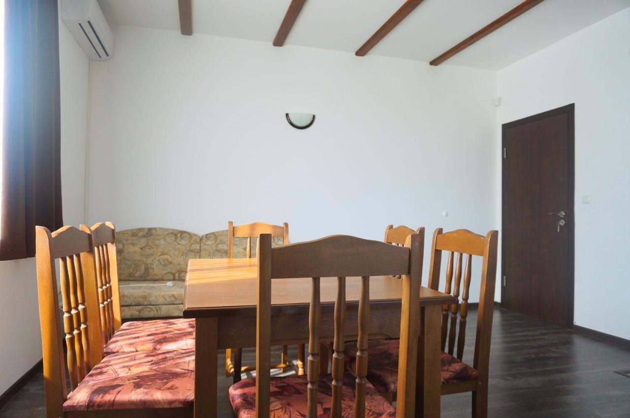 Вила Едем - Villa Edem - Beach Bolata Area Bulgarevo Exterior photo