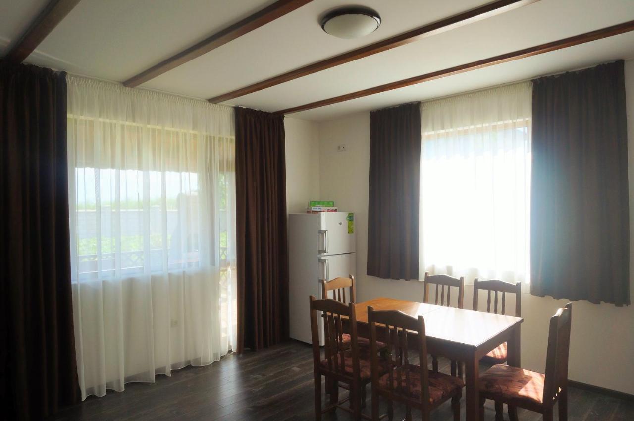 Вила Едем - Villa Edem - Beach Bolata Area Bulgarevo Exterior photo