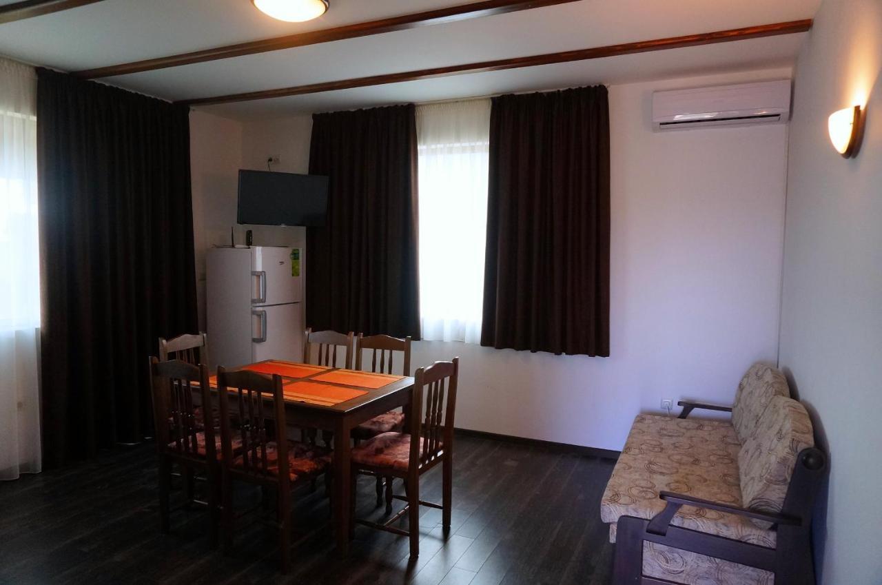 Вила Едем - Villa Edem - Beach Bolata Area Bulgarevo Exterior photo